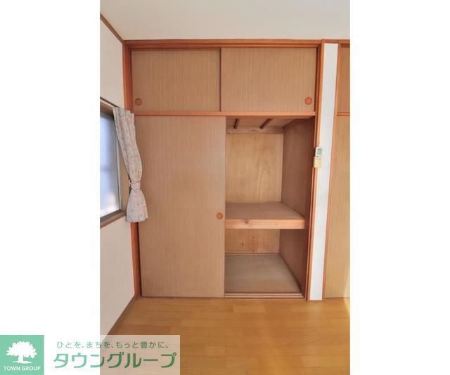 収納　お問合せは【タウンハウジング】まで！※現地待合わせ相談可！