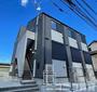 西高島平駅より徒歩9分 1階 築2年1ヶ月の賃貸物件