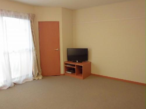 居室・リビング　生活に便利な家具家電付き