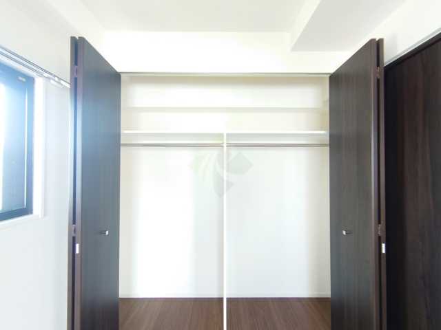 収納　ジェノヴィア秋葉原スカイガーデン