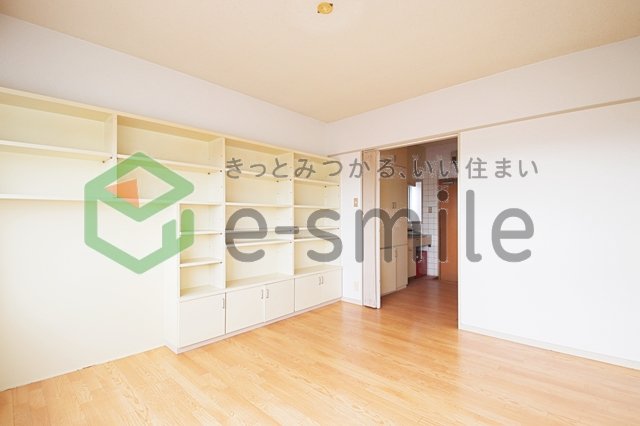 その他部屋・スペース　明るい室内です