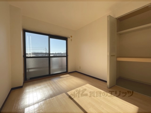 居室・リビング　洋室