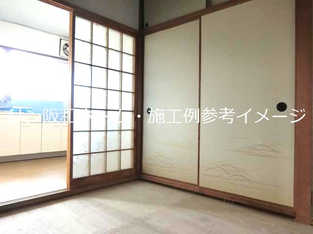 居室・リビング