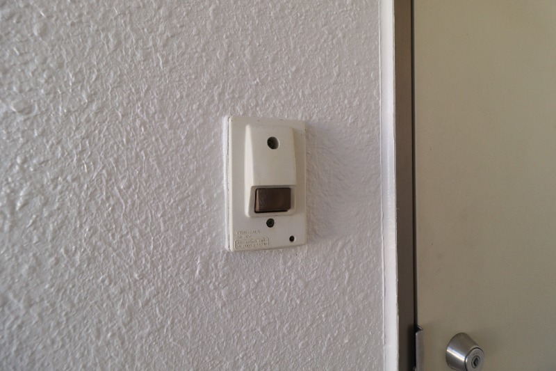 セキュリティ　図面と現状に相違がある場合には現状を優先