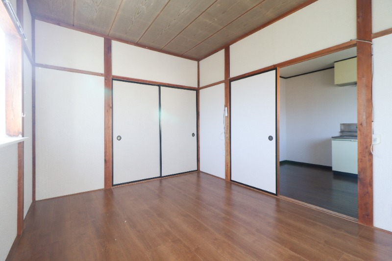 居室・リビング　図面と現状に相違がある場合には現状を優先