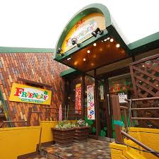 飲食店　フレンドリー（飲食店）まで563m