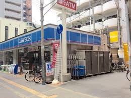 コンビニ　ローソン（コンビニ）まで295m