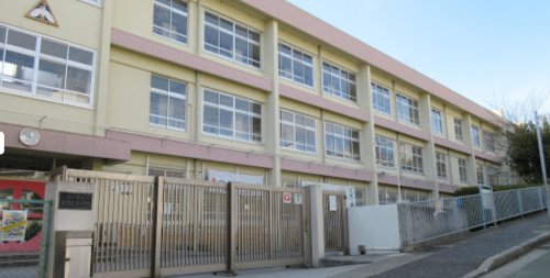 小学校　神戸市立多聞台小学校（小学校）まで1163m