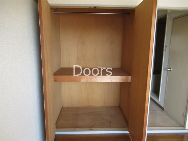 収納　※イメージ