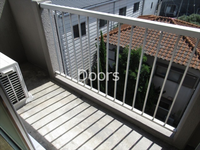 バルコニー　※イメージ