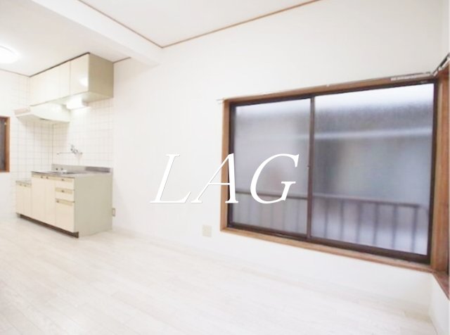 その他部屋・スペース　寝室です。