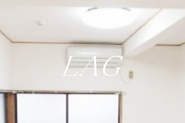 その他設備　エアコンです。