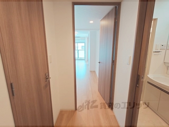 その他部屋・スペース　廊下