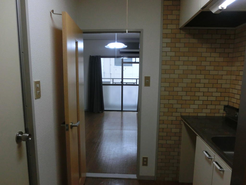 その他部屋・スペース　写真は別のお部屋です。現況を優先させていただきます。