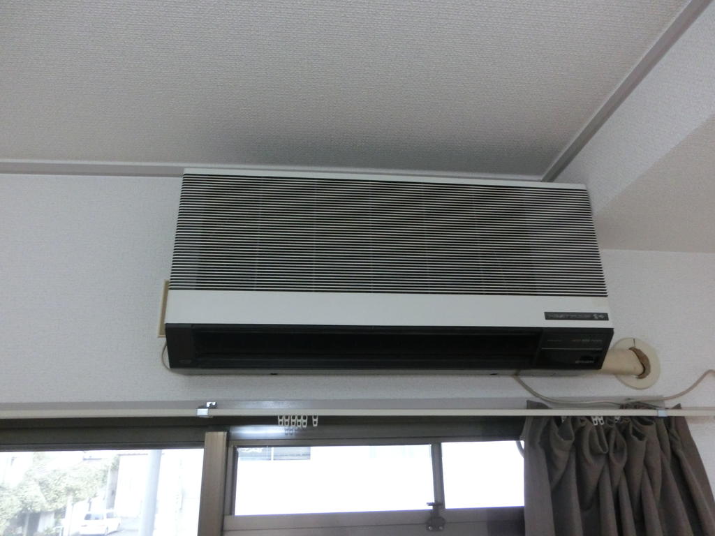 その他設備　写真は別のお部屋です。現況を優先させていただきます。