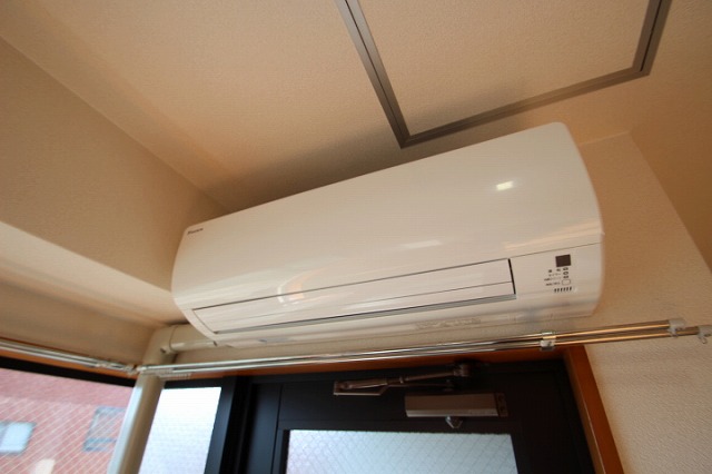 その他設備　同物件別室です。