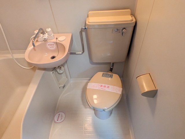 トイレ　★★トイレです♪★★