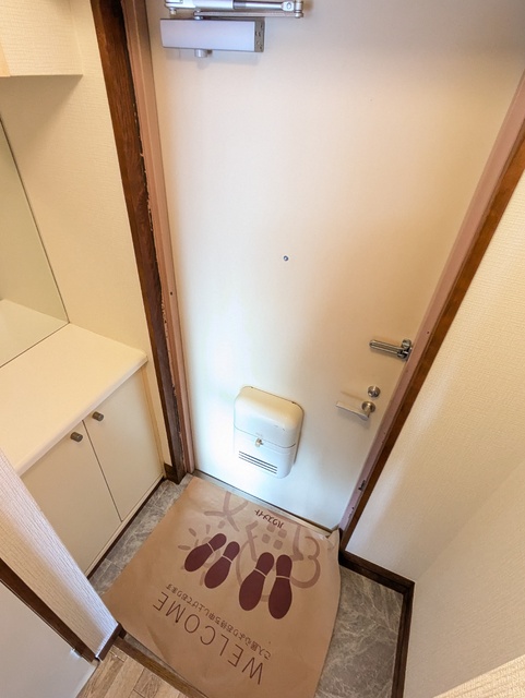 玄関　★★玄関スペースです♪★★