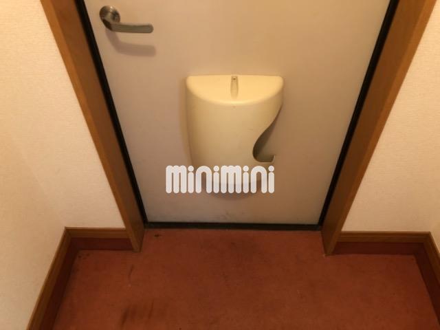 玄関　玄関です