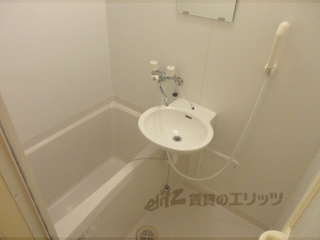 バス・シャワールーム　ユニットバス