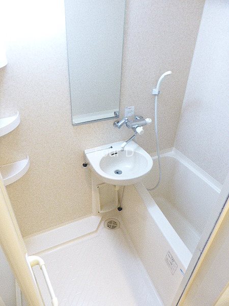 バス・シャワールーム　★見学予約受付中★