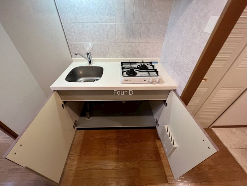 キッチン　★見学予約受付中★