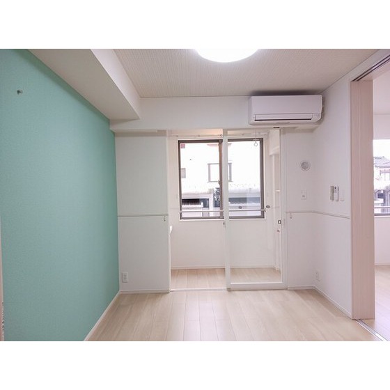 その他設備　サンルーム