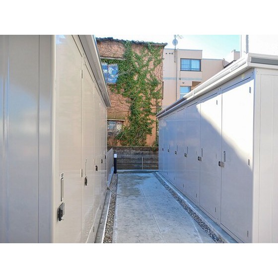 その他　屋外物置