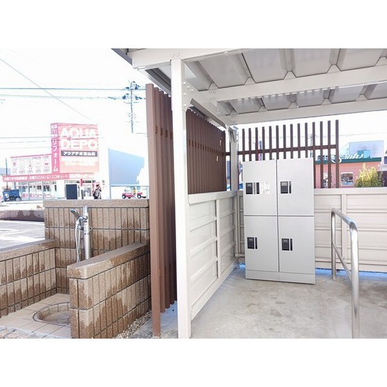 その他共有部分　宅配ＢＯＸ