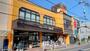 スーパー　ショージ牛田店（スーパー）まで744m