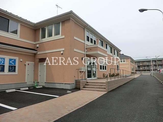 病院　さいとう内科医院（病院）まで541m