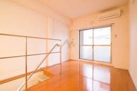 居室・リビング　眺望