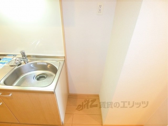 その他部屋・スペース　冷蔵庫置場