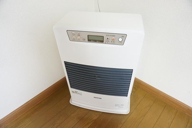 その他設備　設備