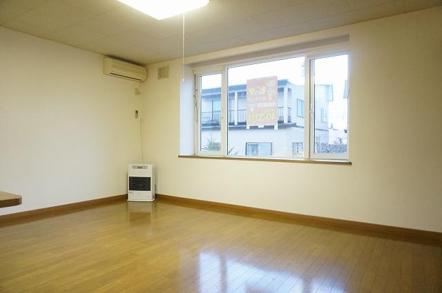 居室・リビング　リビング１