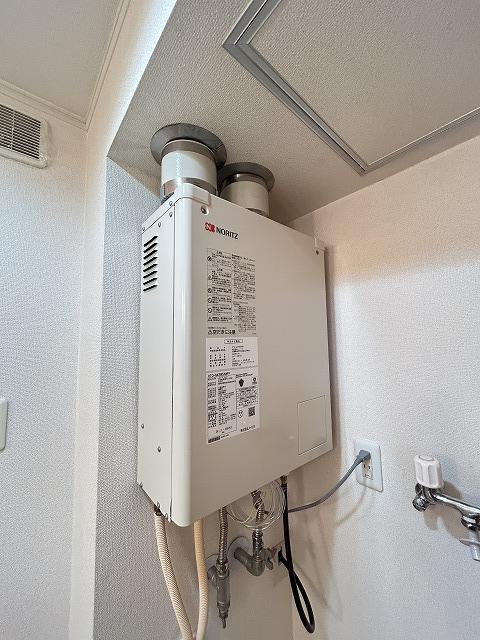 その他設備　設備