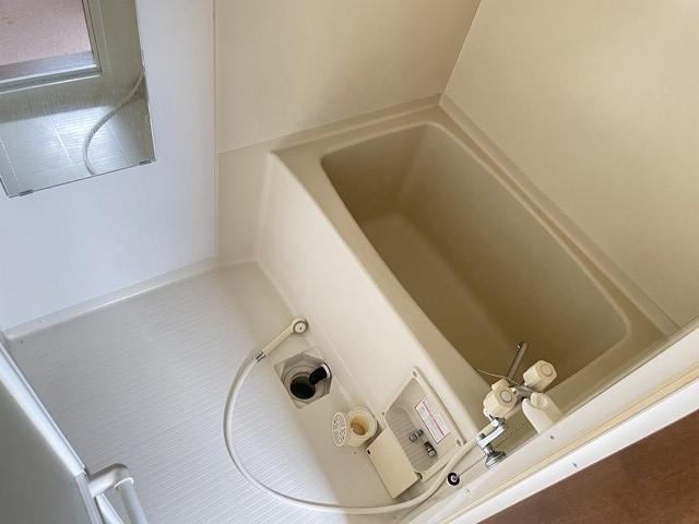 バス・シャワールーム　浴室