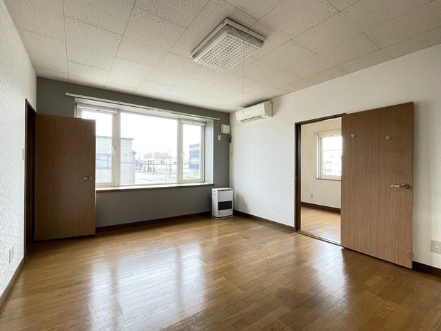 その他部屋・スペース　内装