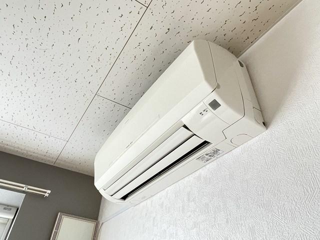 その他設備　設備