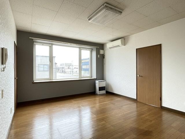 居室・リビング　リビング１