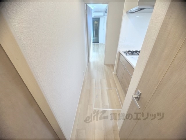 その他部屋・スペース　廊下
