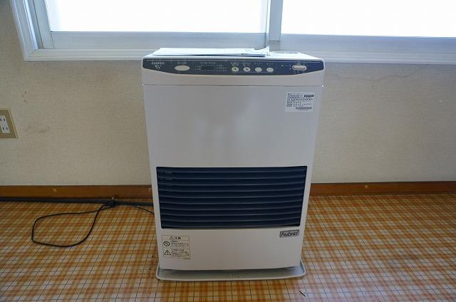 その他設備　設備