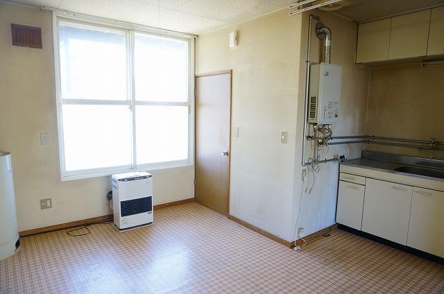 居室・リビング　リビング１