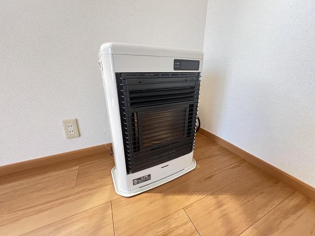 その他設備　設備