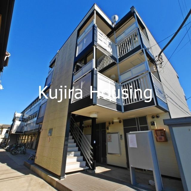 建物外観　★伊勢崎線武里駅徒歩１５分★