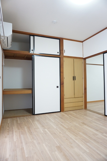 その他部屋・スペース