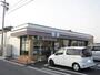 コンビニ　セブン-イレブン 岡崎牧御堂町（コンビニ）まで300m