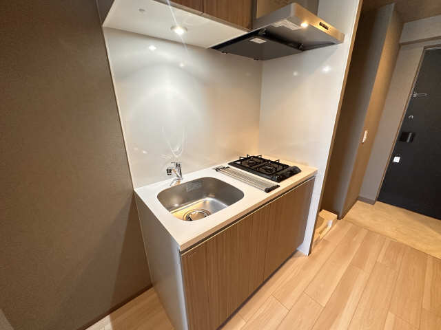 キッチン　1103号室と同タイプ