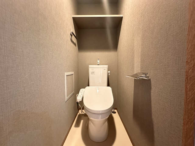トイレ　1103号室と同タイプ