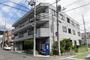摂津本山駅より徒歩7分 2階 築27年3ヶ月の賃貸物件